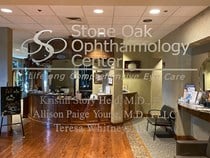 Stone Oak Ophthalmology Center Stone Oak Ophthalmology Center
